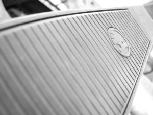 Samochód dla firmy – leasing. Skoda rapid, nissan qashqai