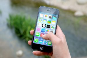 Pożyczki pod zastaw telefonów, tabletów w Szczecinie