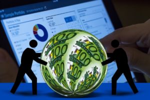 Forex ile na start? Jak zarabiać w Internecie? Forex poradnik