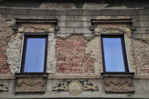 Jeden dom – wiele rodzin