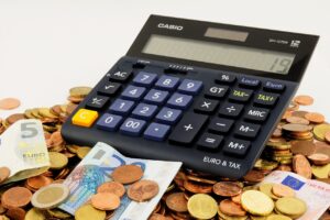 Last minut wakacje – po pierwsze pożyczka!