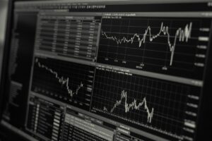 Kolosalna zmienność kursu dolara! Euro, frank i funt potężnie w górę