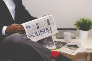 Zatrudnianie pracowników w firmie