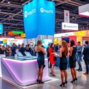 Podstawy organizacji hostess na targi – porady, rekrutacja i wizerunek