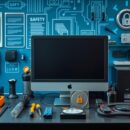 Jak przygotować komputer do serwisu: przewodnik i procedury