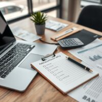 Jak wybrać idealne biuro rachunkowe? Kluczowe kryteria i porady