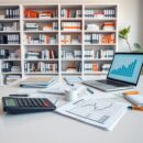Podstawy księgowości dla firm: obowiązki, dokumentacja i nowoczesne narzędzia