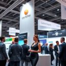 Kompleksowy przewodnik po hostesach na targach: porady i zasady profesjonalnej obsługi