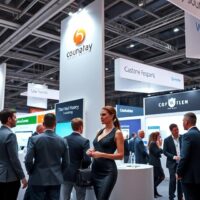 Kompleksowy przewodnik po hostesach na targach: porady i zasady profesjonalnej obsługi