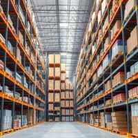 Jak wybrać najlepsze regały magazynowe dla optymalnej organizacji przestrzeni