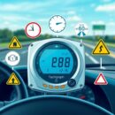 Podstawy i przepisy dotyczące tachografów – co każdy kierowca i firma musi wiedzieć