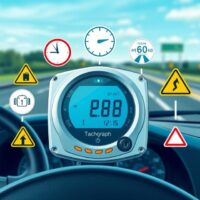 Podstawy i przepisy dotyczące tachografów – co każdy kierowca i firma musi wiedzieć