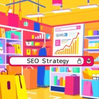 Skuteczne pozycjonowanie sklepu internetowego: wybór i strategia SEO