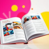 Jak stworzyć skuteczny katalog firmowy: kluczowe elementy i projekt